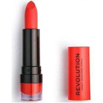 Rouges à lèvres Makeup Revolution Rouge à Lèvres Matte Lipstick - 133 ...