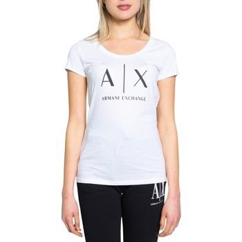 T-shirt EAX 8NYT70 YJ16Z
