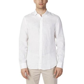 Chemise EAX TANDINE 8NZC50 ZNCFZ