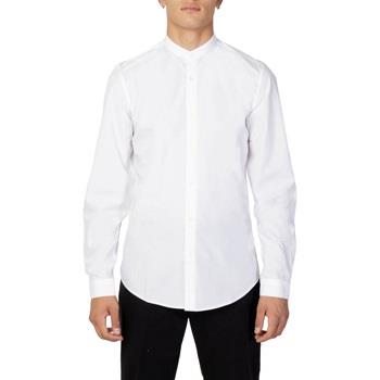 Chemise Antony Morato SÉOUL SLIM FIT MMSL00692-FA400078