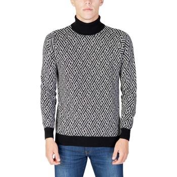 Pull Antony Morato REGULAR FIT IN FILATO MMSW01388-YA100064