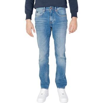 Jeans Gas ALBERT SIMPLE REV A7236 12ML