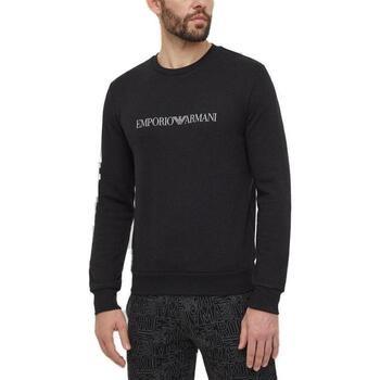 Sweat-shirt Emporio Armani EA7 swimwear 111785 4R571