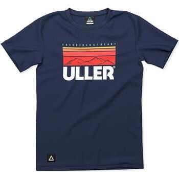 T-shirt Uller Alpine