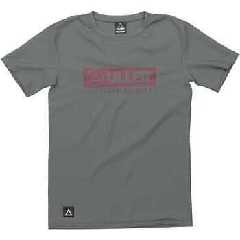 T-shirt Uller Classic