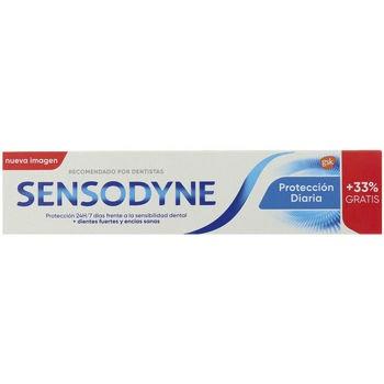 Accessoires corps Sensodyne Protección Diaria Crema Dental 75 Ml + 33 ...