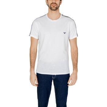 Polo Emporio Armani EA7 211845 4R475