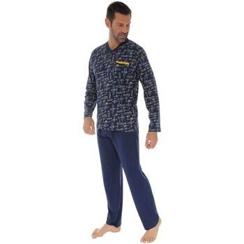 Pyjamas / Chemises de nuit Christian Cane HERODIAN