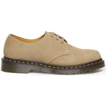 Ville basse Dr. Martens 1461 Tumbled Nubuck+E.H.Suede 31698439