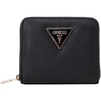 Portefeuille Guess MERIDIAN SLG SMALL ZIP AROUND SWBG87 78370