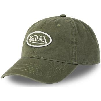 Casquette Von Dutch CASQUETTE LOG KAK