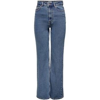 Jeans Only ONLCAMILLE LIFE EX HW WIDE DNM NOOS 15235595
