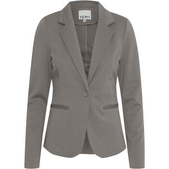 Veste Ichi 20101801 - IHKATE BL