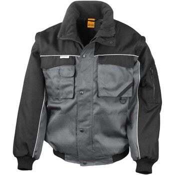 Blouson Work-Guard By Result RS71