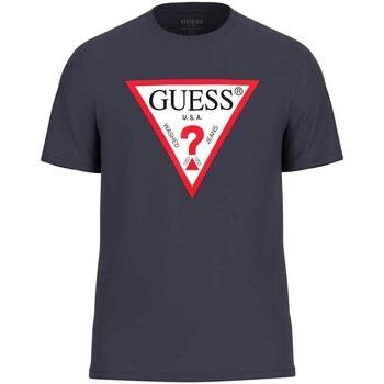 T-shirt Guess -