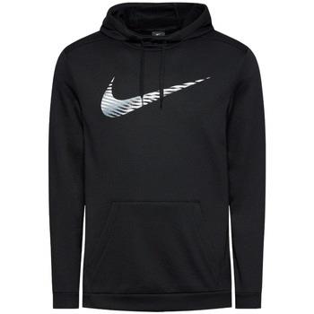 Sweat-shirt Nike - Sweat à capuche - noir