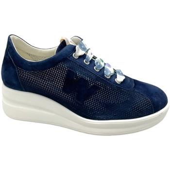Chaussures Melluso MWR20245bl
