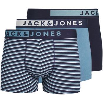 Boxers Jack &amp; Jones Boxers coton, lot de 3