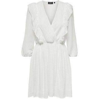 Robe Only 15290183 LONDON-CLOUD DANCER
