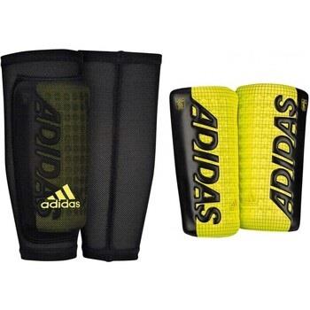 Accessoire sport adidas PROTEGE-TIBIAS ACE PRO MOLDABLE - JAUSOL/NOIR ...