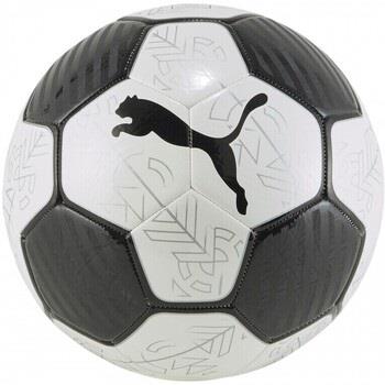 Ballons de sport Puma BALLON FOOTBALL PRESTIGE - WHITE- BLACK - 5