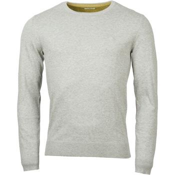 Pull Tom Tailor T-shirt coton col rond