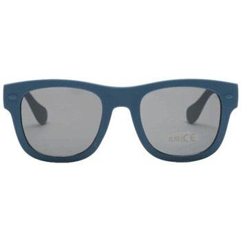 Lunettes de soleil Pitas Lunette de soleil unisex bleu marine