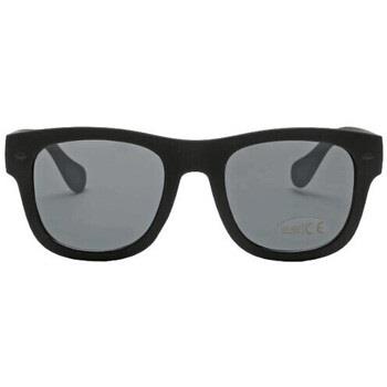 Lunettes de soleil Pitas Lunette de soleil unisex noir