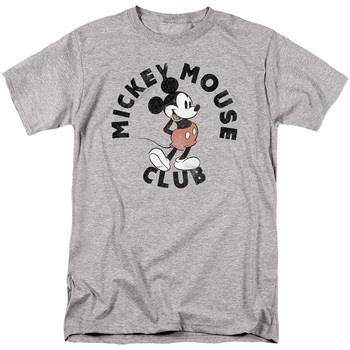 T-shirt Disney Mickey Mouse Club