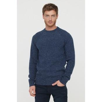 Sweat-shirt Lee Cooper Pull Codi Navy