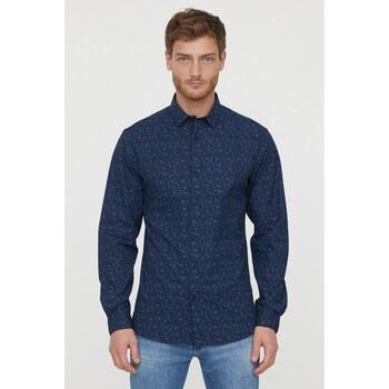 Chemise Lee Cooper Chemise Dym Navy