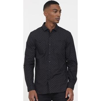 Chemise Lee Cooper Chemise Dizo Black