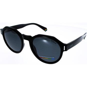 Lunettes de soleil Polaroid PLD 6207/S