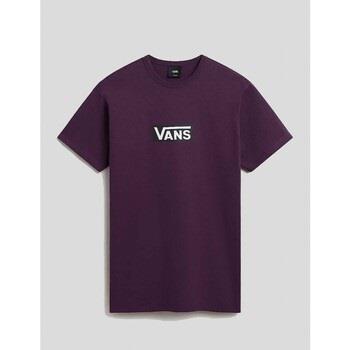 T-shirt Vans -