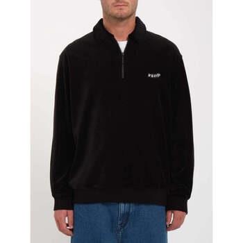 Polaire Volcom Sudadera Nevermine - Black