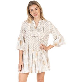 Robe courte Isla Bonita By Sigris Robe Courte