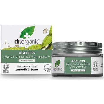 Hydratants &amp; nourrissants Dr. Organic Ageless Gel Crème De Jour