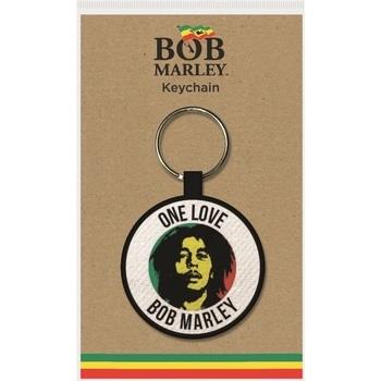 Porte clé Bob Marley One Love