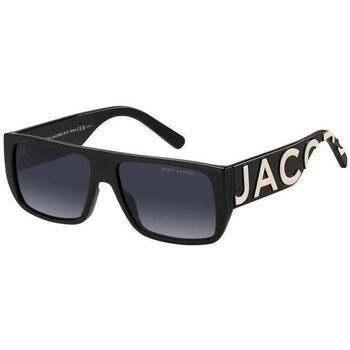 Lunettes de soleil Marc Jacobs MARC LOGO 096/S Lunettes de soleil, Noi...