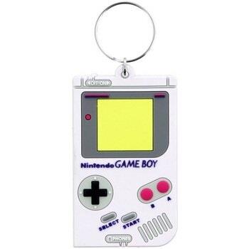 Porte clé Nintendo Gameboy