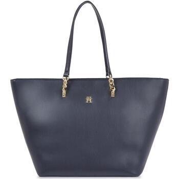 Sac Tommy Hilfiger REFINED TOTE AW0AW16112