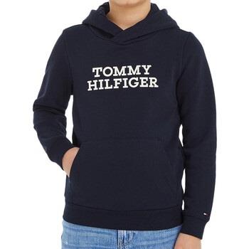 Sweat-shirt enfant Tommy Hilfiger KB0KB08500