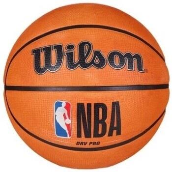 Ballons de sport Wilson BALLON NBA DRV PRO BSKT TAILLE 7 - MARRON - 7