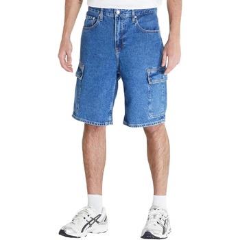 Short Calvin Klein Jeans J30J324877 - 90'S LOOSE