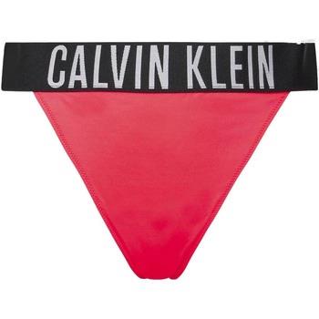 Maillots de bain Calvin Klein Jeans KW0KW02665 - STRING