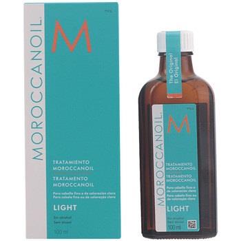 Accessoires cheveux Moroccanoil Light Oil Treatment For Fine Light Col...