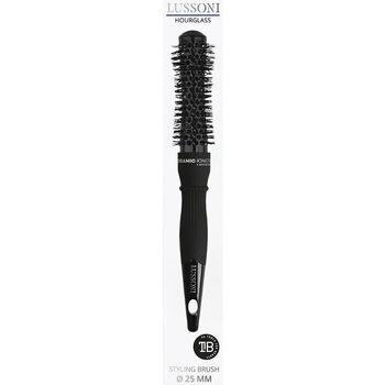 Accessoires cheveux Lussoni Pinceau Sablier 25 Mm