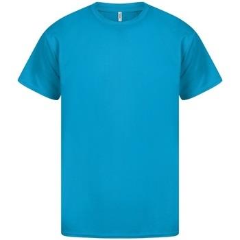 T-shirt Casual Classics Original Tech