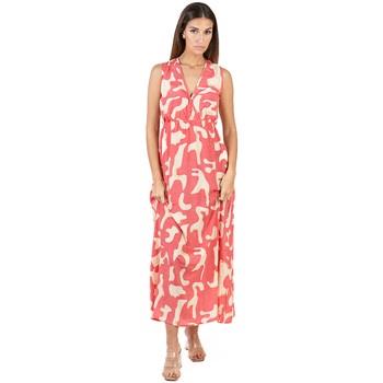 Robe Isla Bonita By Sigris Longue Robe Midi