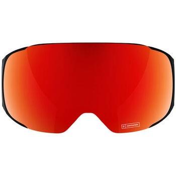Accessoire sport Northweek Magnet Gafas De Esquí Polarisees redwood/re...